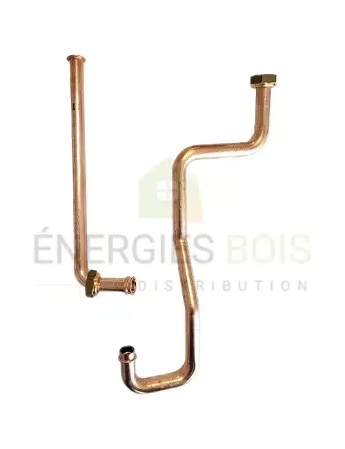 Kit circulateur à haut rendement avec vanne anti-condensation – PERFORMA – MCZ – Image 2