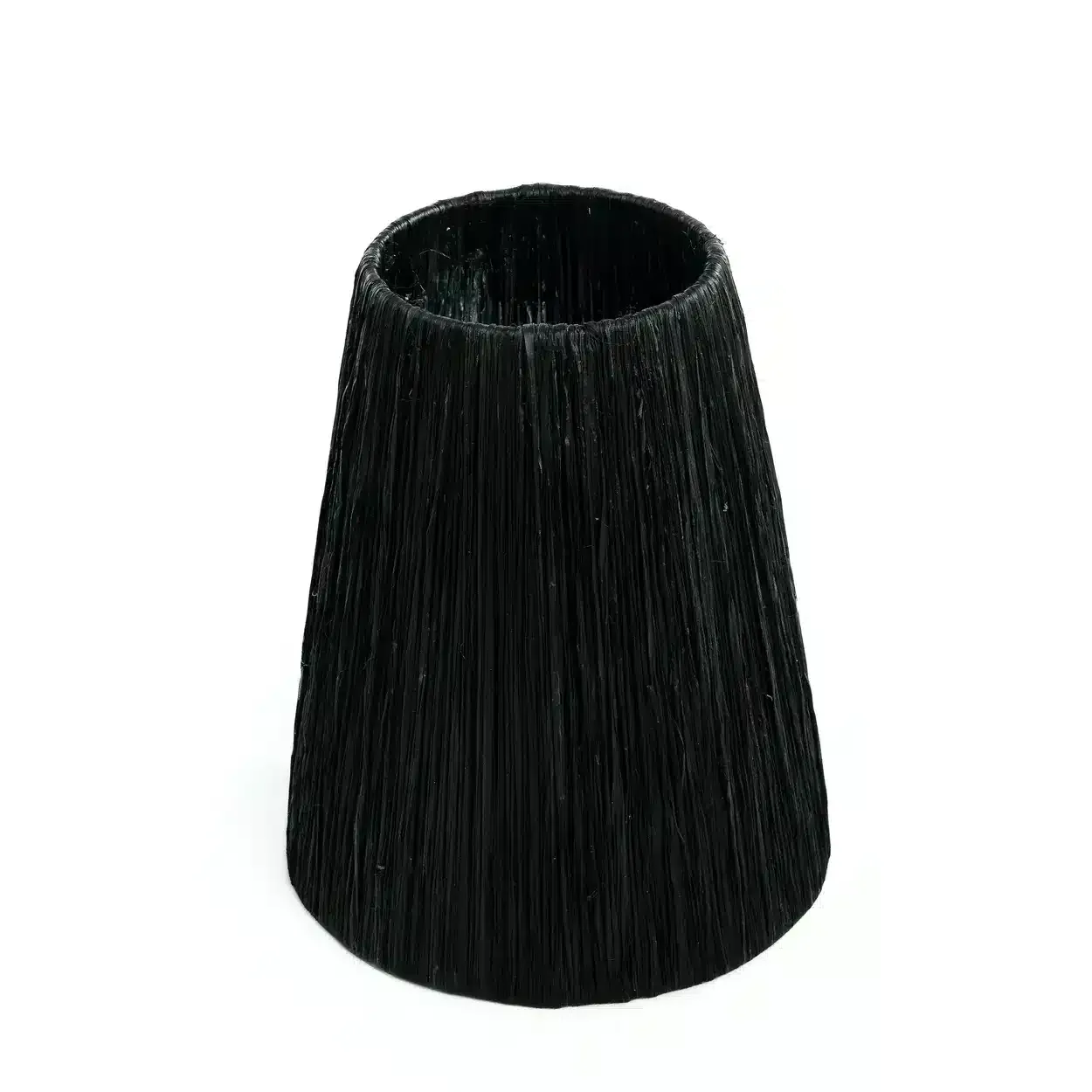 Lampe de table Naxos – Noir Naturel – Image 7