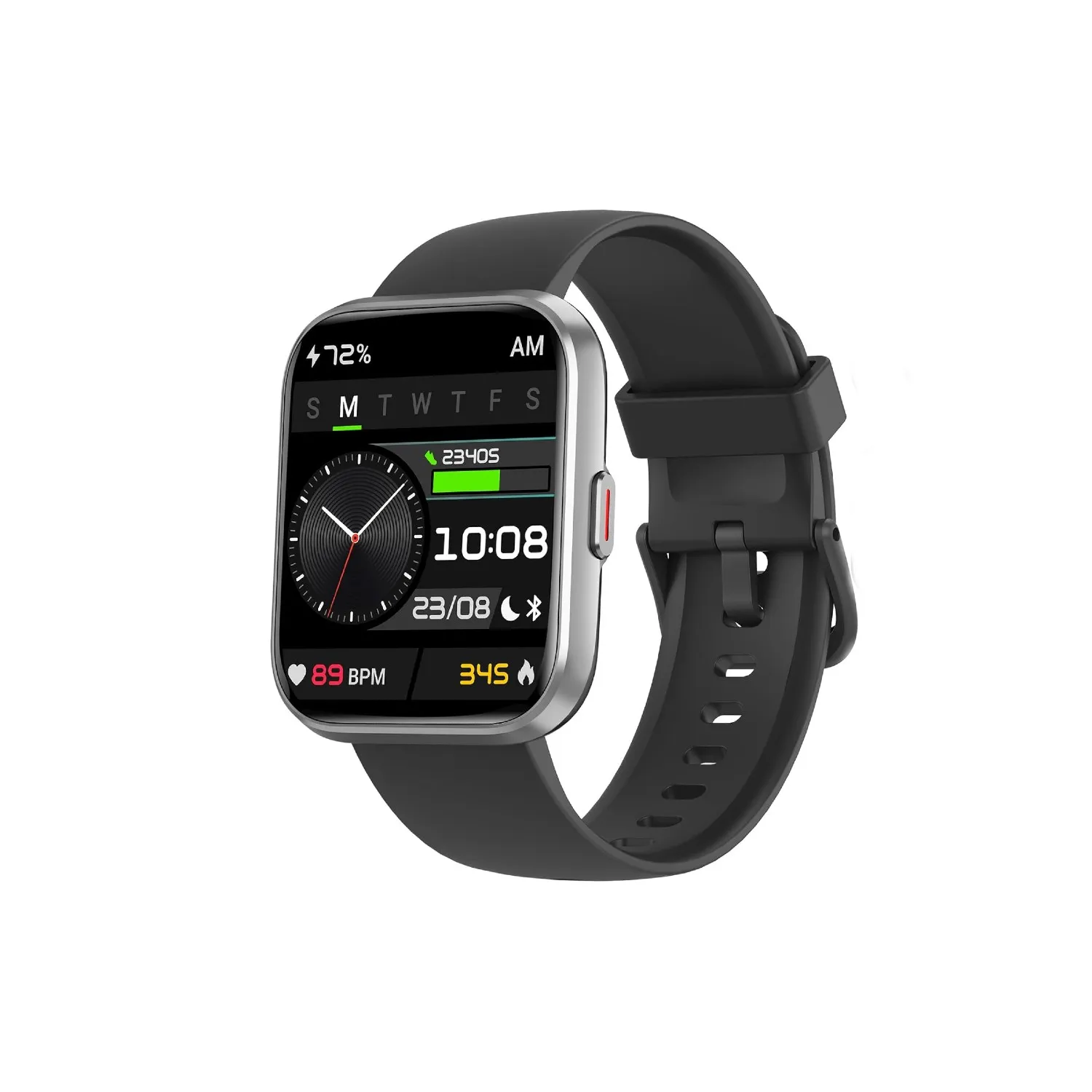 Montre Connectée Capteur de Santé