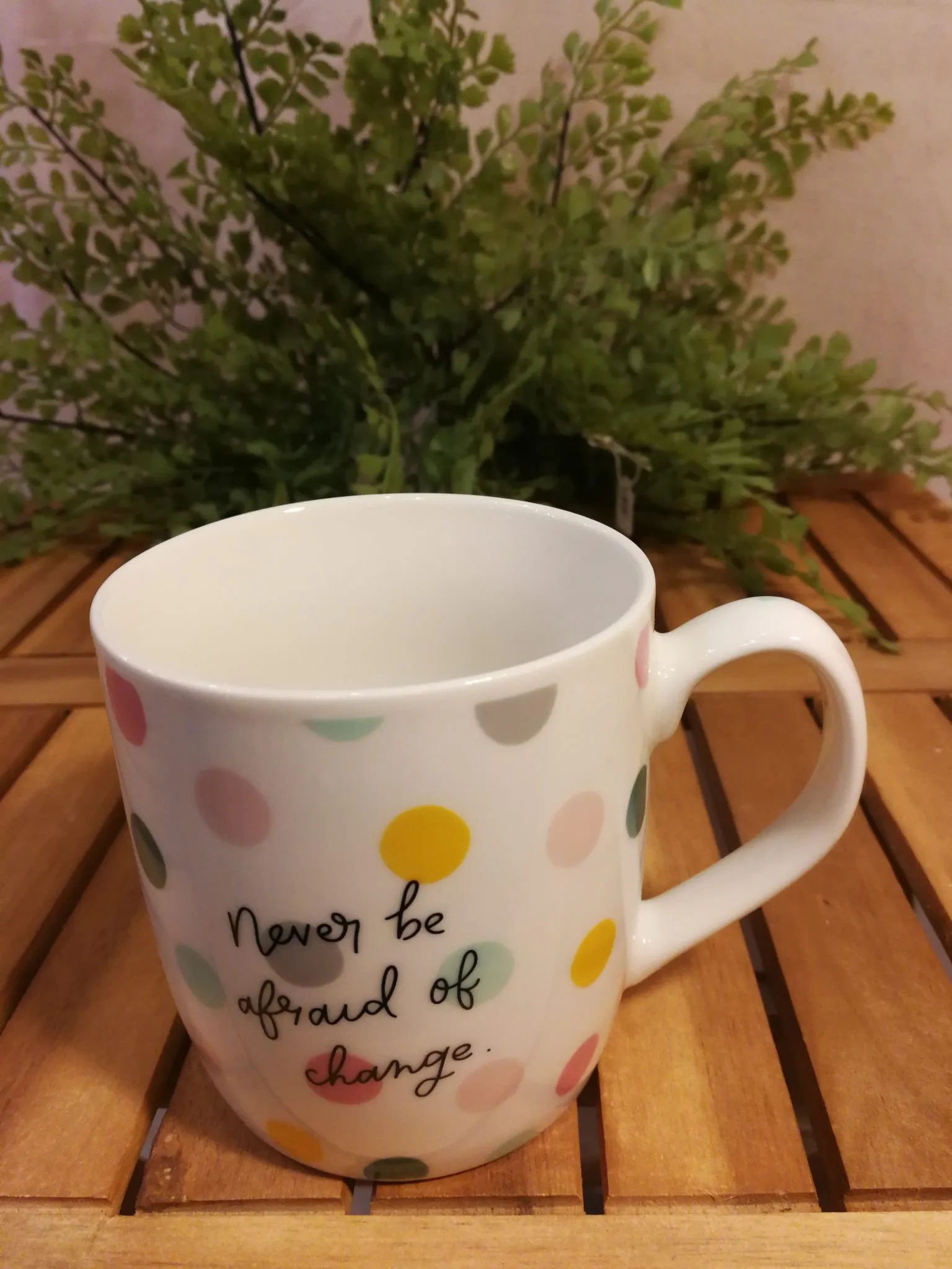 Mug porcelaine new bone dimensions 11.5 x 8.3 x 9.5 cm 365 ml