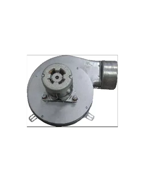 Ventilateur aspiration fumées CADEL / RED