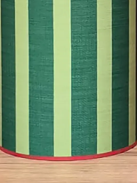 Lampe trépied CONFIDENCE N°1 diam. 22cm – Image 5